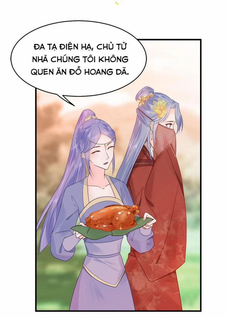 Phượng Thạp Thê Loan 8 trang 23