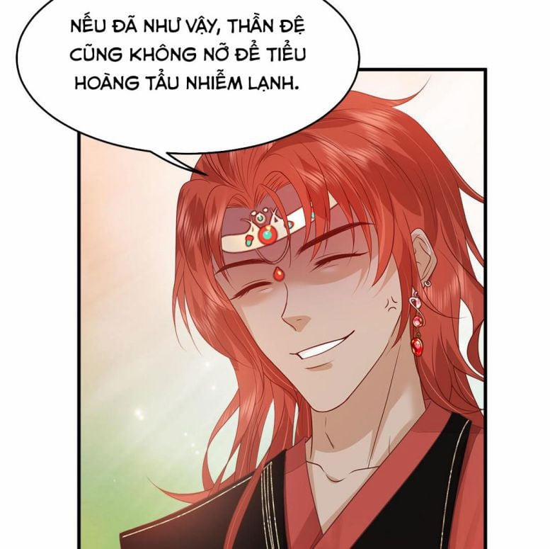 Phượng Thạp Thê Loan 8 trang 26