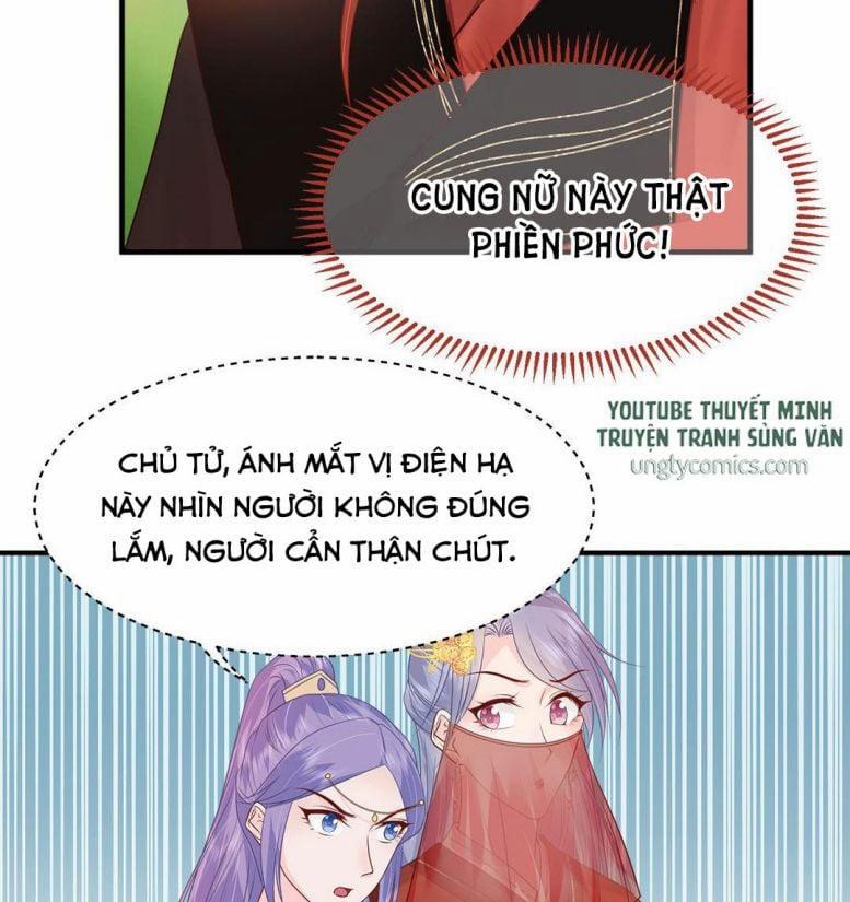 Phượng Thạp Thê Loan 8 trang 27