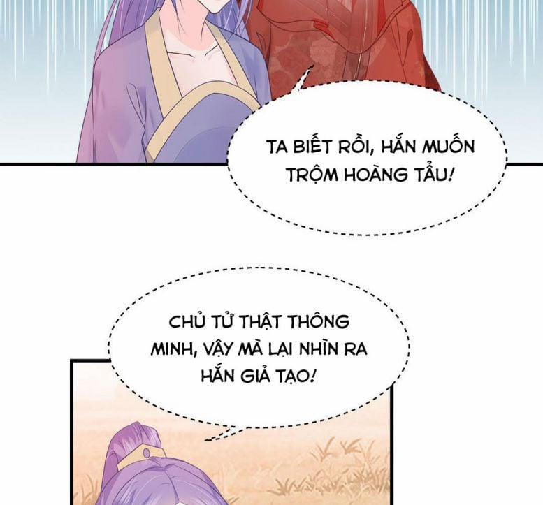 Phượng Thạp Thê Loan 8 trang 28