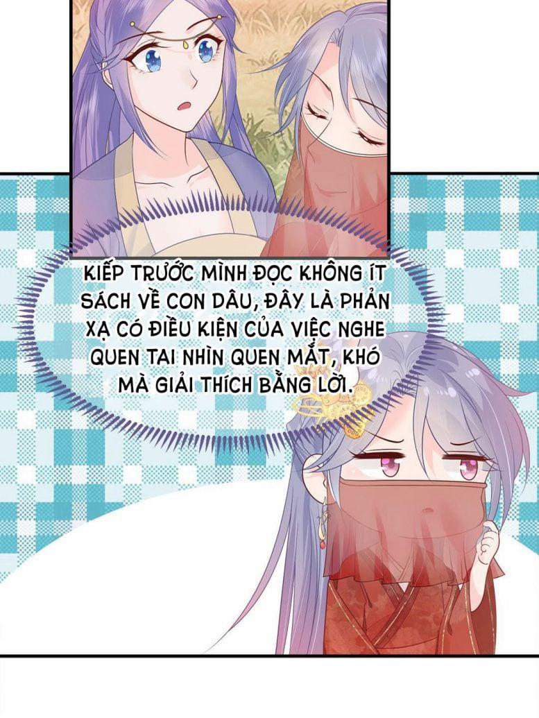 Phượng Thạp Thê Loan 8 trang 29