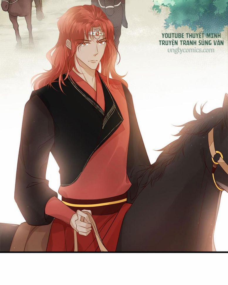 Phượng Thạp Thê Loan 8 trang 3