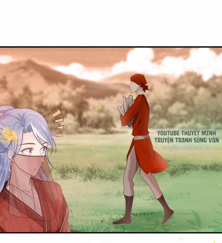 Phượng Thạp Thê Loan 8 trang 30