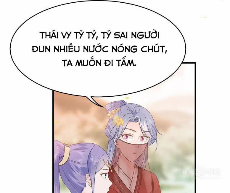 Phượng Thạp Thê Loan 8 trang 31