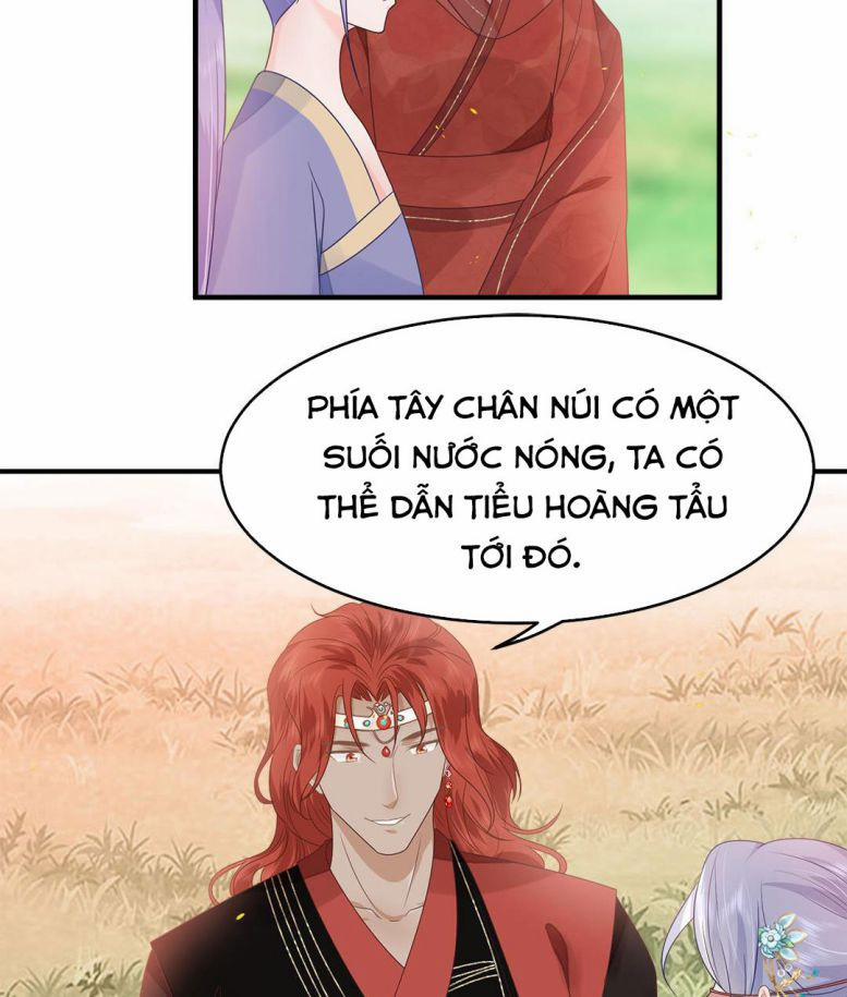 Phượng Thạp Thê Loan 8 trang 32