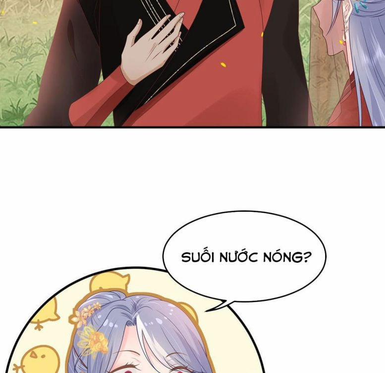 Phượng Thạp Thê Loan 8 trang 33