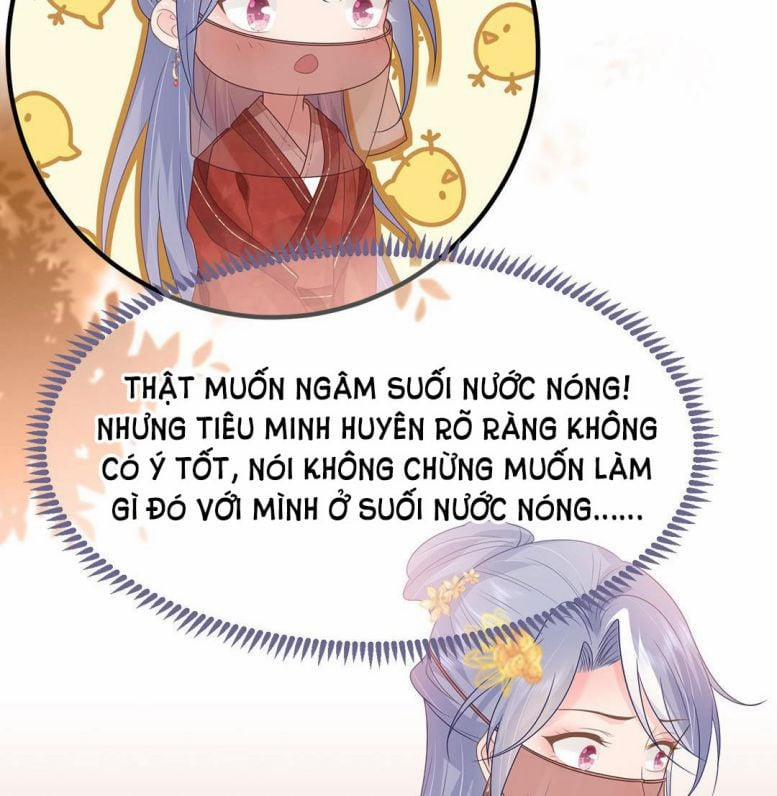 Phượng Thạp Thê Loan 8 trang 34