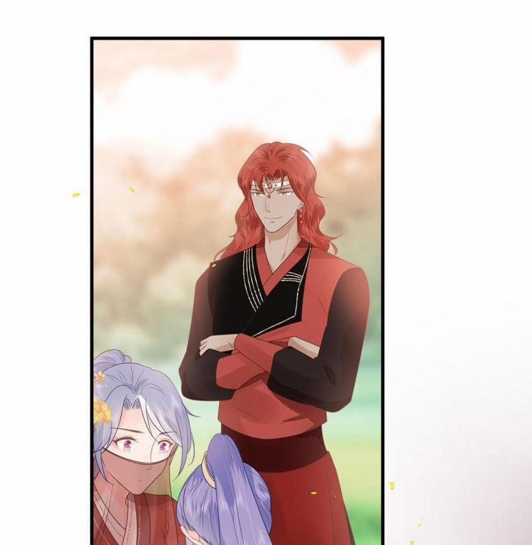 Phượng Thạp Thê Loan 8 trang 36