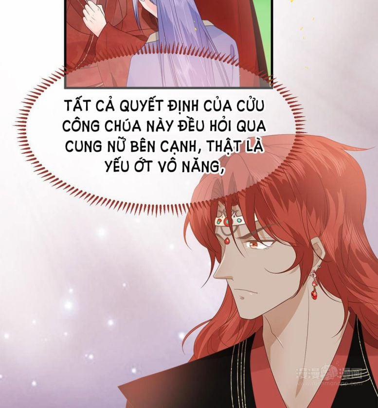 Phượng Thạp Thê Loan 8 trang 37