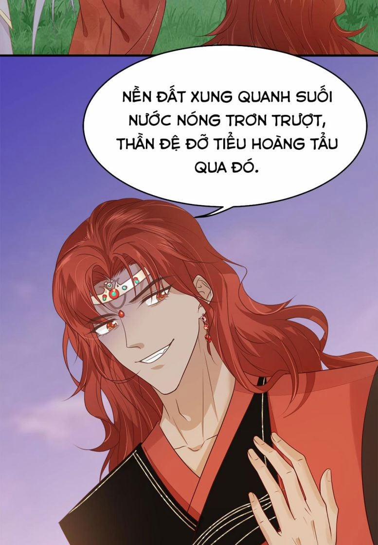 Phượng Thạp Thê Loan 8 trang 41