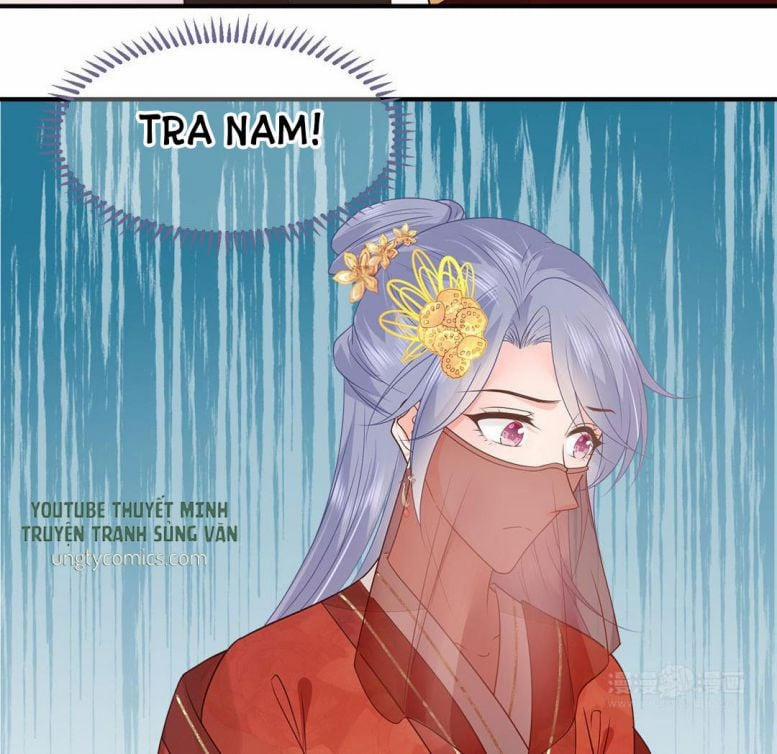 Phượng Thạp Thê Loan 8 trang 43