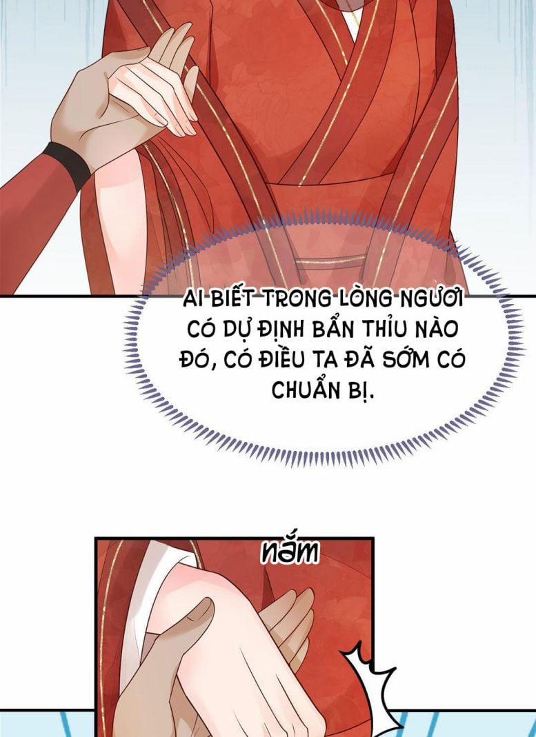 Phượng Thạp Thê Loan 8 trang 44