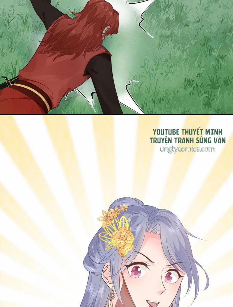 Phượng Thạp Thê Loan 8 trang 47