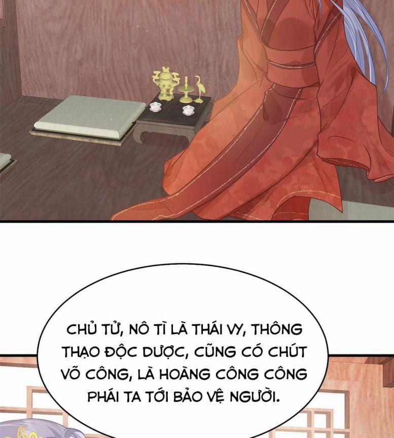 Phượng Thạp Thê Loan 8 trang 5