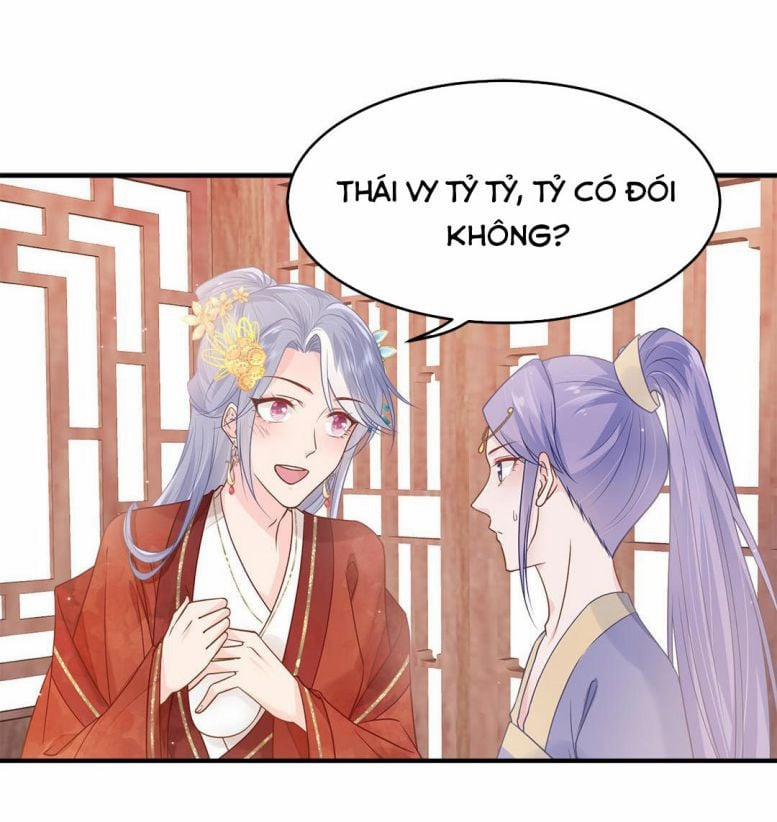 Phượng Thạp Thê Loan 8 trang 9