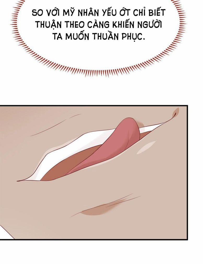 Phượng Thạp Thê Loan 9 trang 25