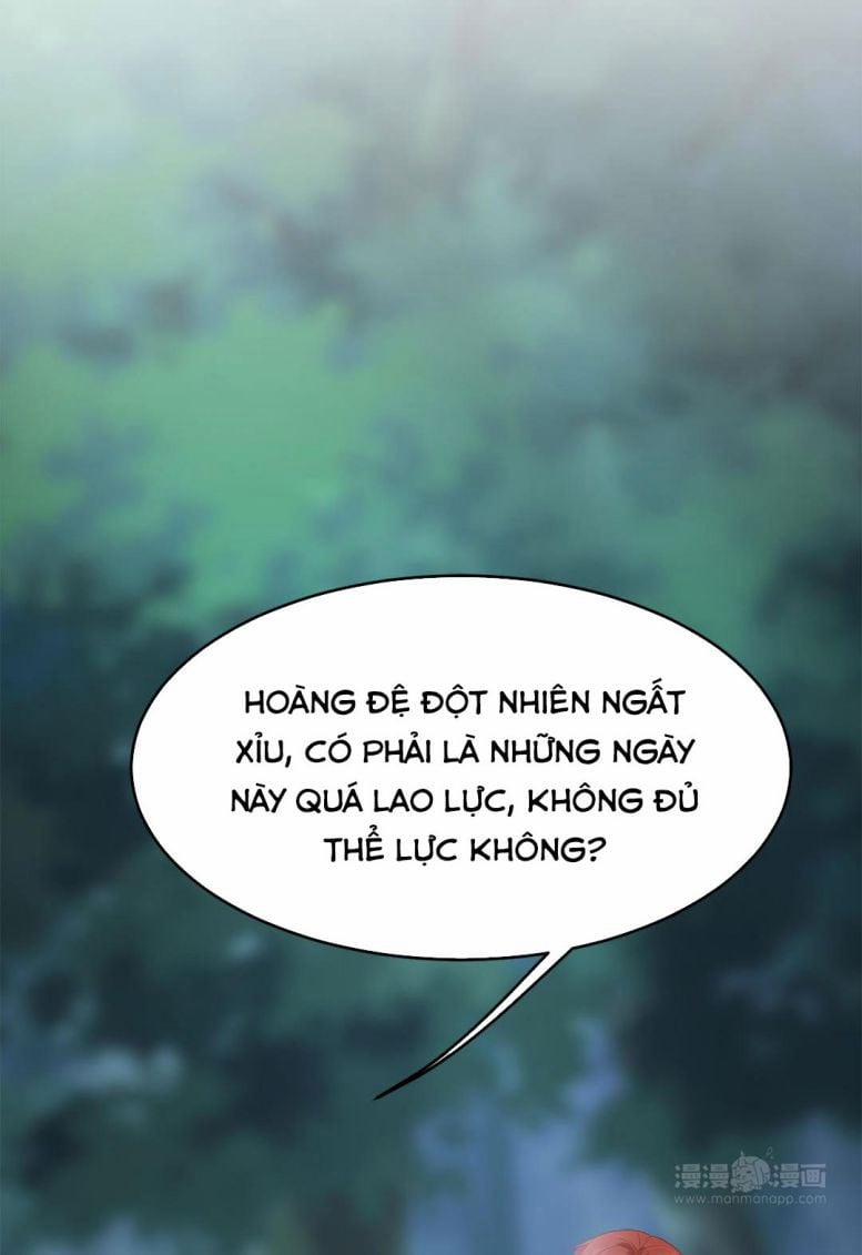 Phượng Thạp Thê Loan 9 trang 29