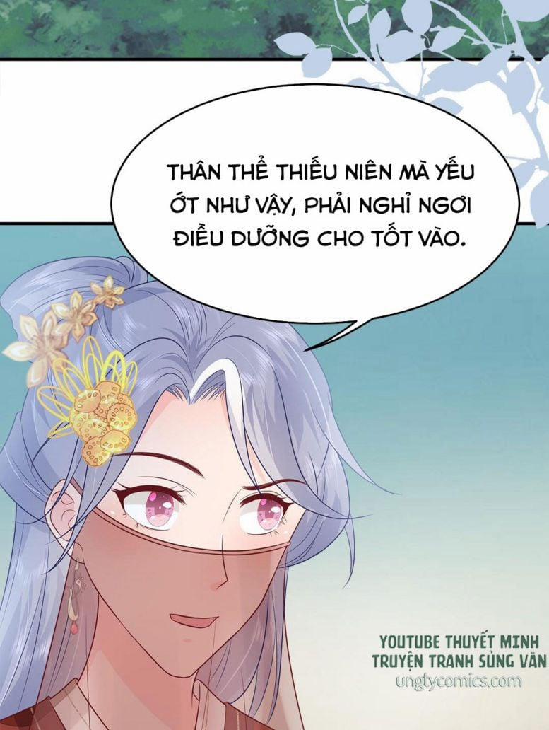 Phượng Thạp Thê Loan 9 trang 32