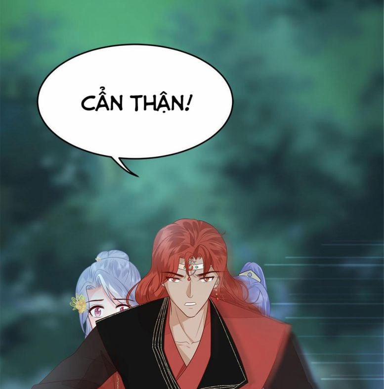 Phượng Thạp Thê Loan 9 trang 39