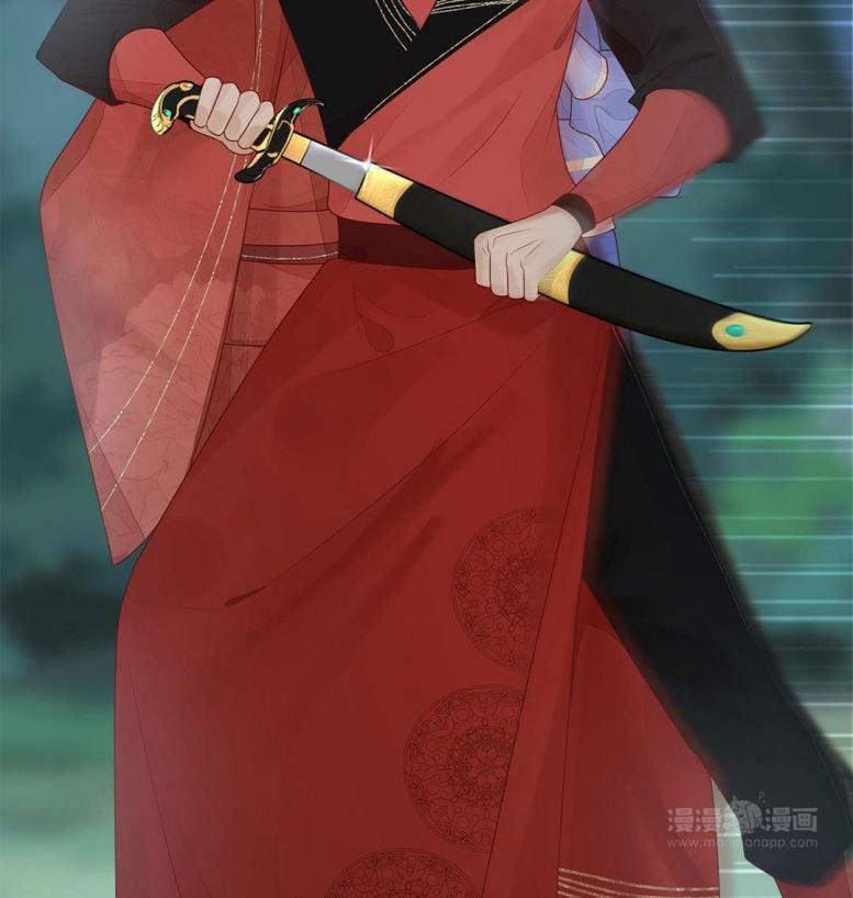 Phượng Thạp Thê Loan 9 trang 40