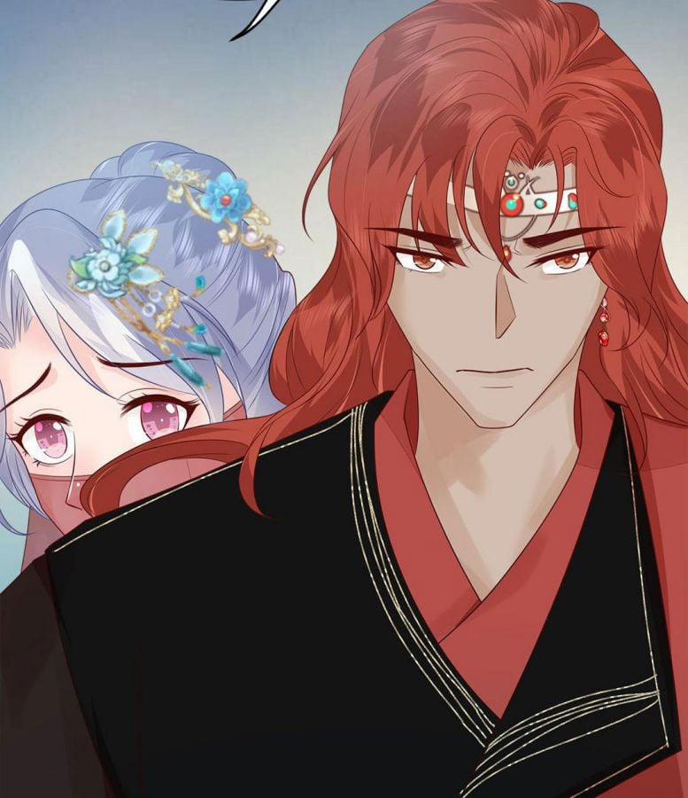 Phượng Thạp Thê Loan 9 trang 42