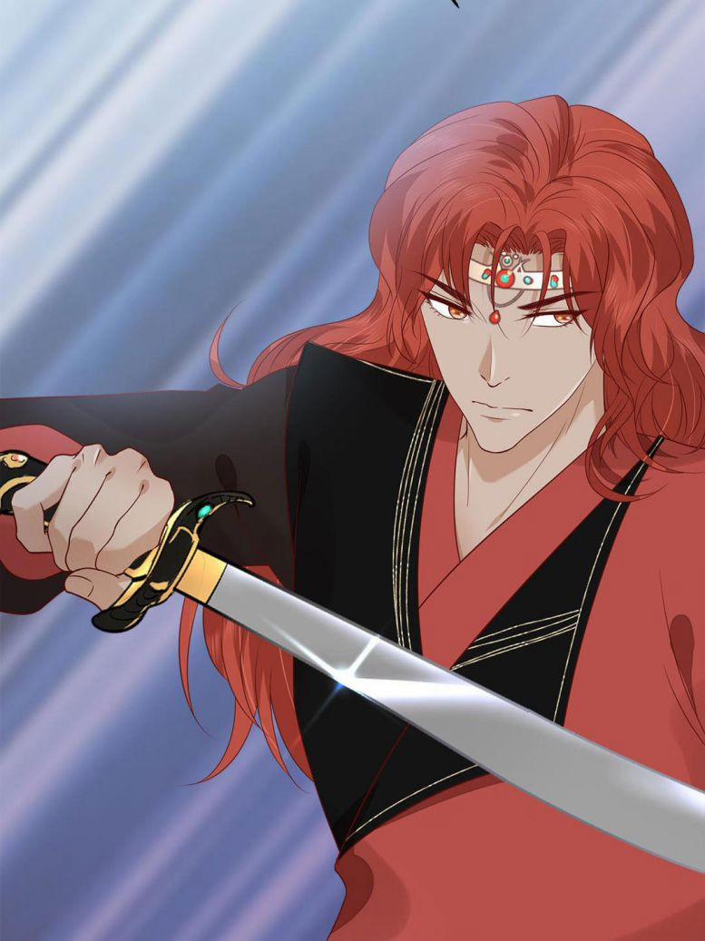 Phượng Thạp Thê Loan 9 trang 49