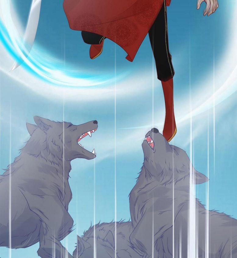 Phượng Thạp Thê Loan 9 trang 54