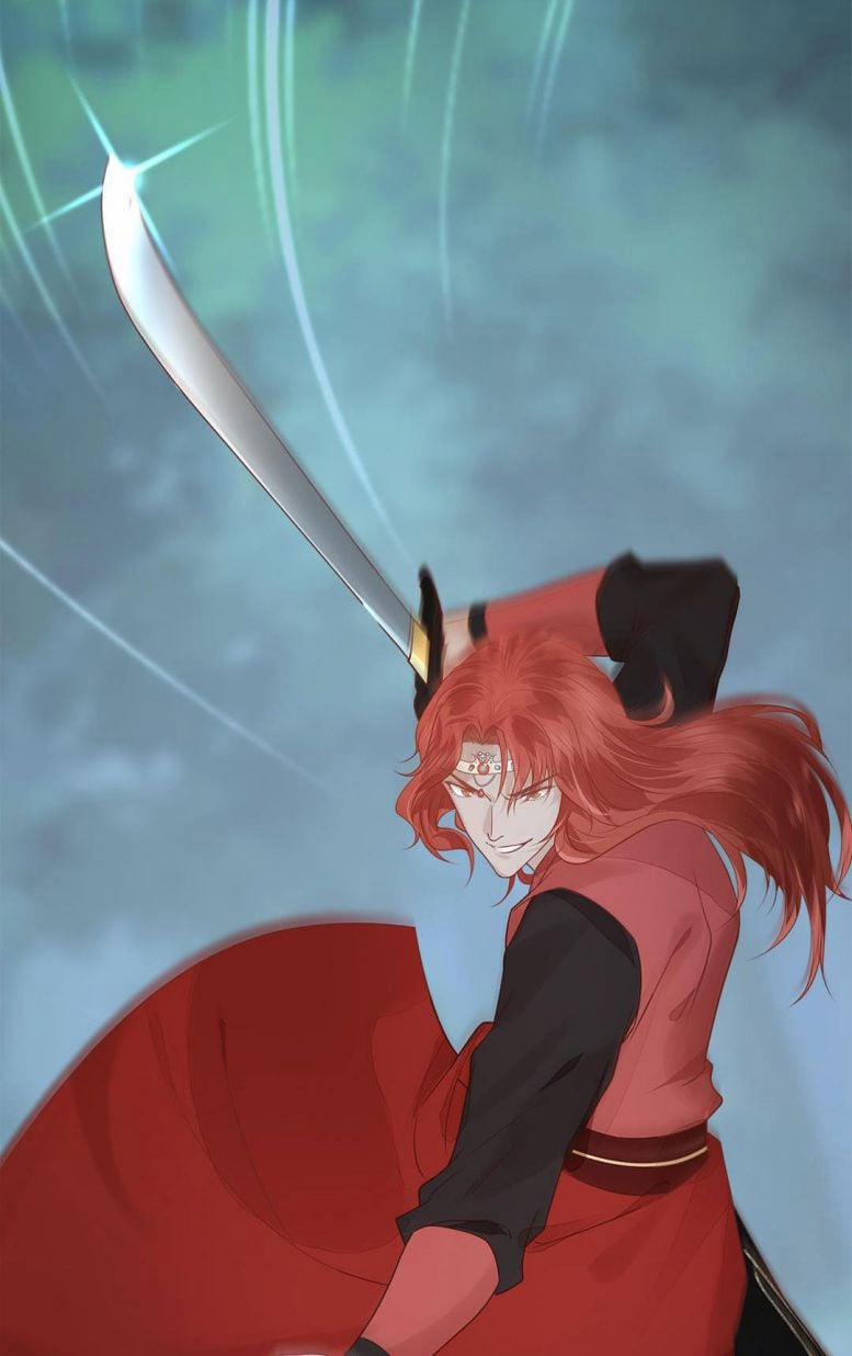 Phượng Thạp Thê Loan 9 trang 62