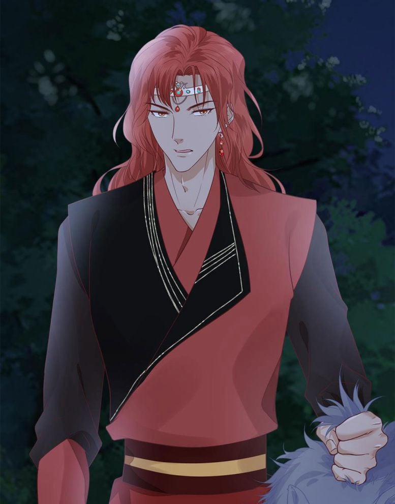 Phượng Thạp Thê Loan 9 trang 74