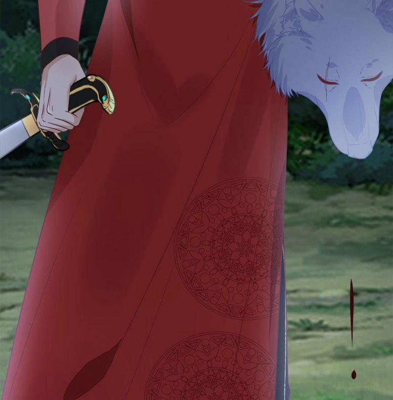 Phượng Thạp Thê Loan 9 trang 75