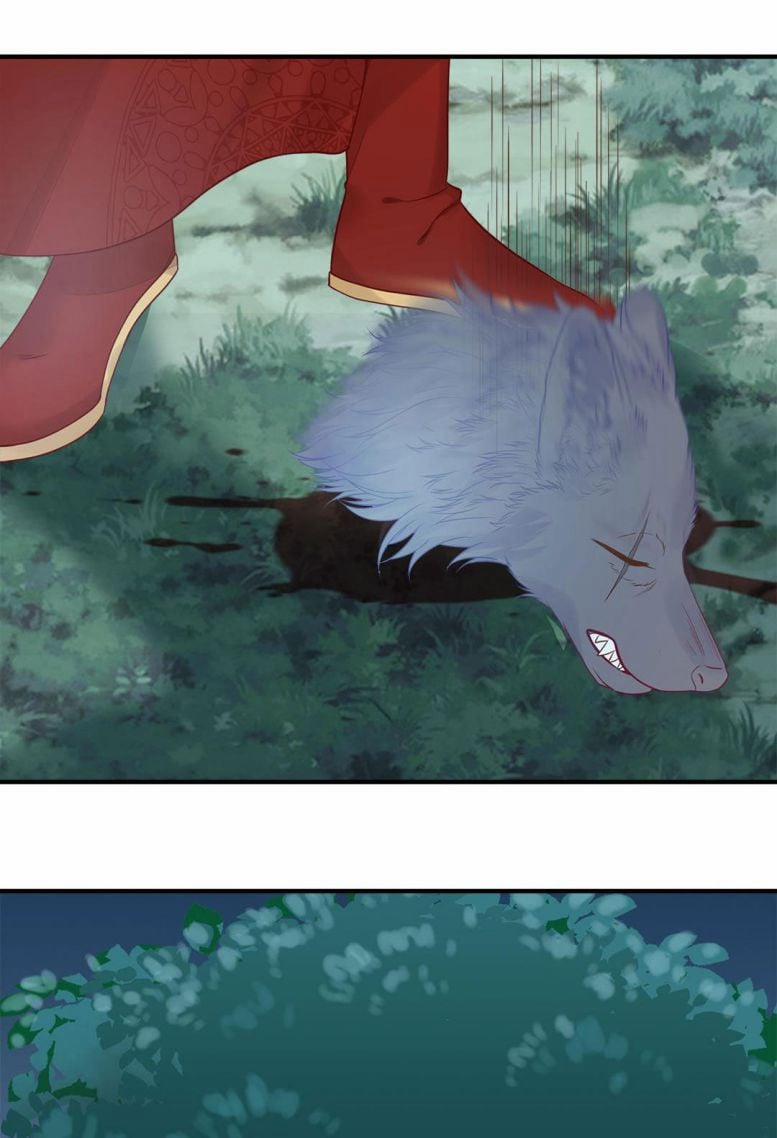 Phượng Thạp Thê Loan 9 trang 79