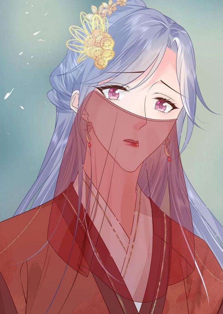 Phượng Thạp Thê Loan 9 trang 83