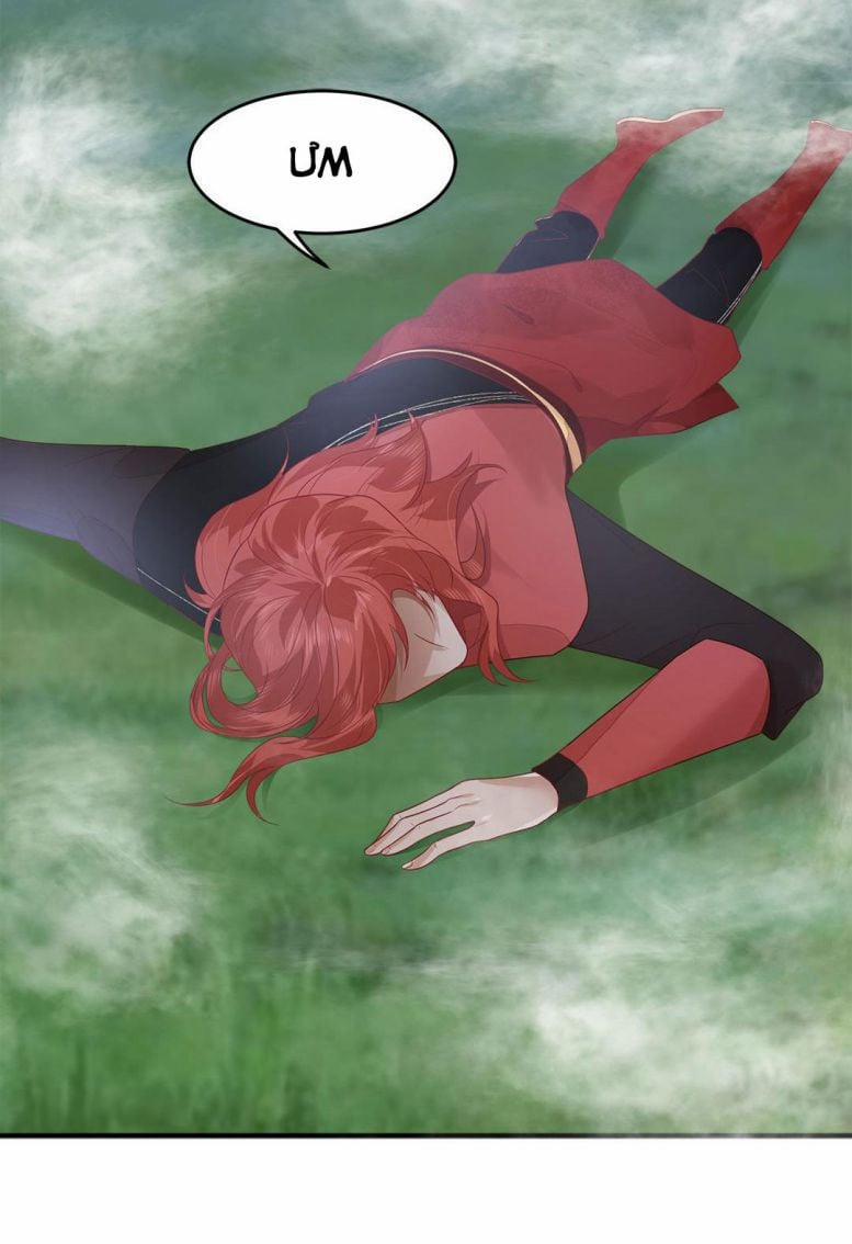 Phượng Thạp Thê Loan 9 trang 9