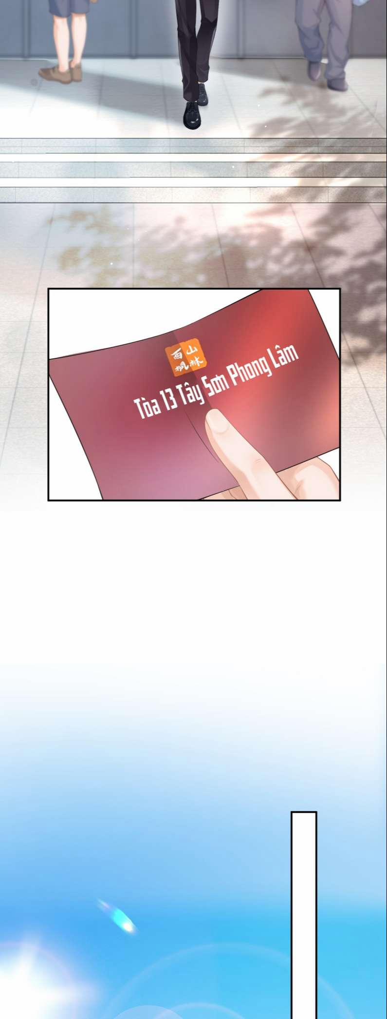 Phương Thức Chính Thức Giải Cứu Tiểu Đáng Thương 1 trang 12