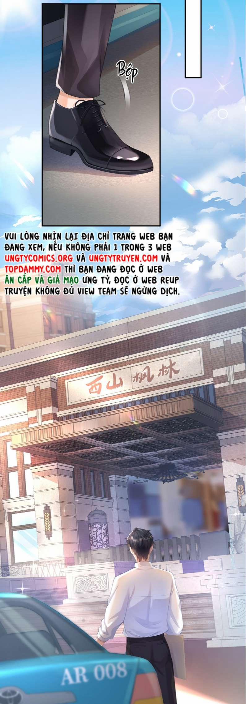 Phương Thức Chính Thức Giải Cứu Tiểu Đáng Thương 1 trang 13