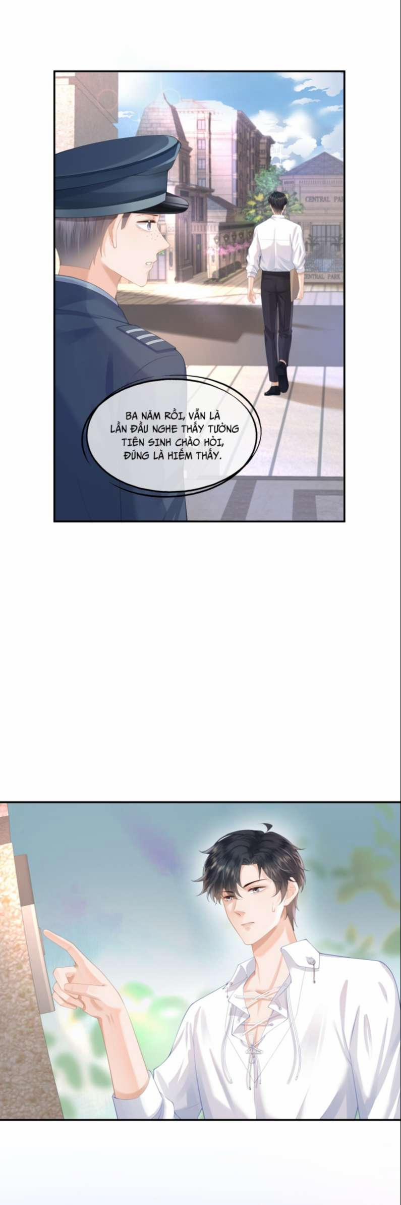 Phương Thức Chính Thức Giải Cứu Tiểu Đáng Thương 1 trang 15