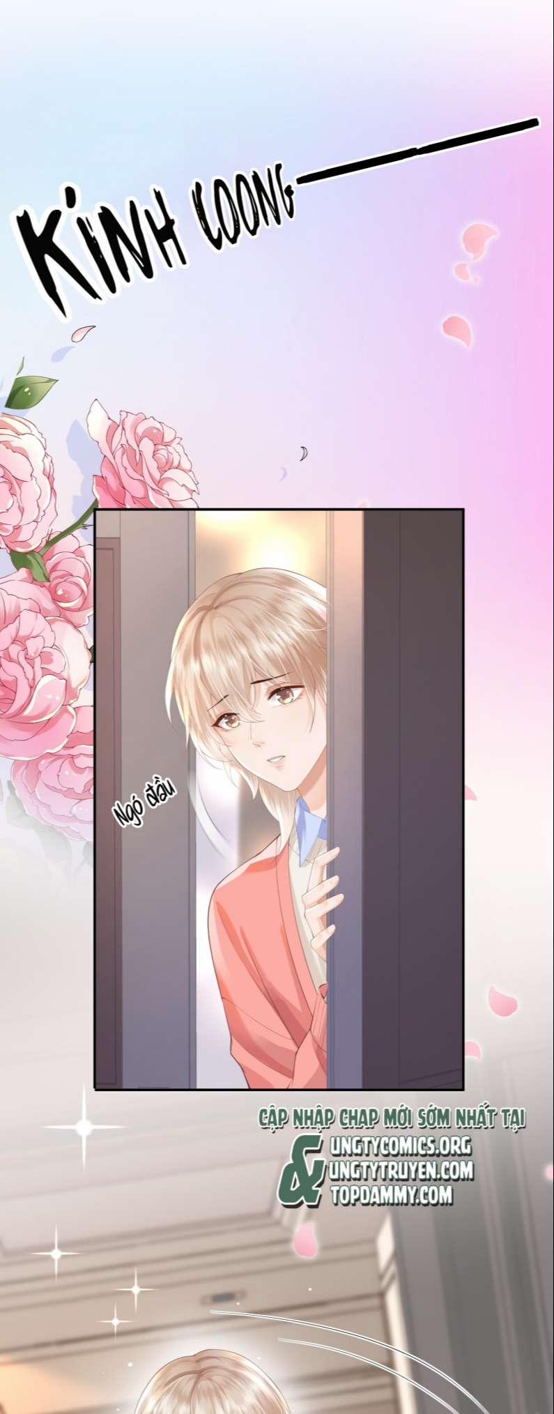 Phương Thức Chính Thức Giải Cứu Tiểu Đáng Thương 1 trang 16