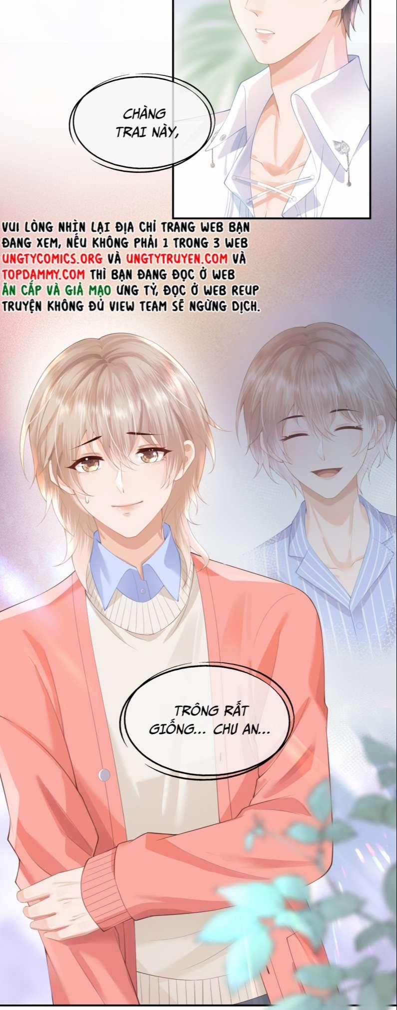 Phương Thức Chính Thức Giải Cứu Tiểu Đáng Thương 1 trang 18