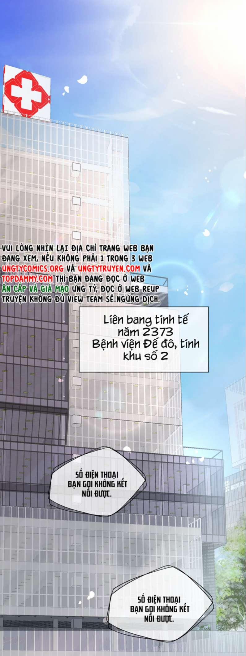 Phương Thức Chính Thức Giải Cứu Tiểu Đáng Thương 1 trang 2