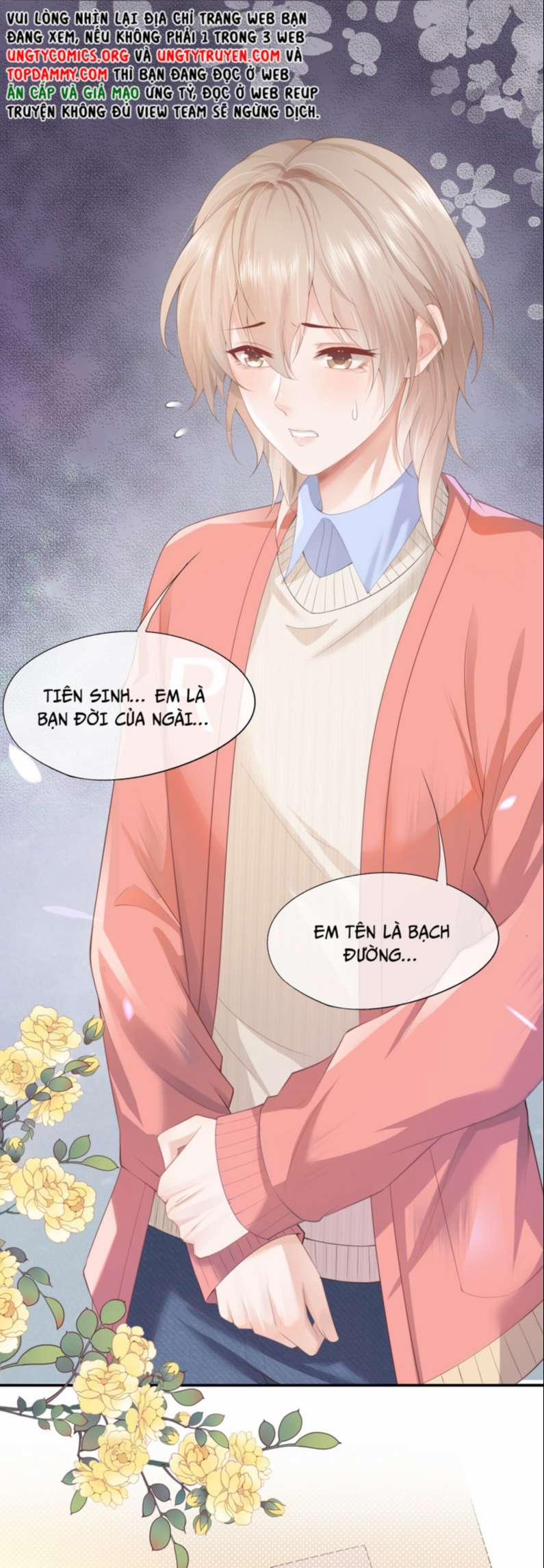 Phương Thức Chính Thức Giải Cứu Tiểu Đáng Thương 1 trang 23