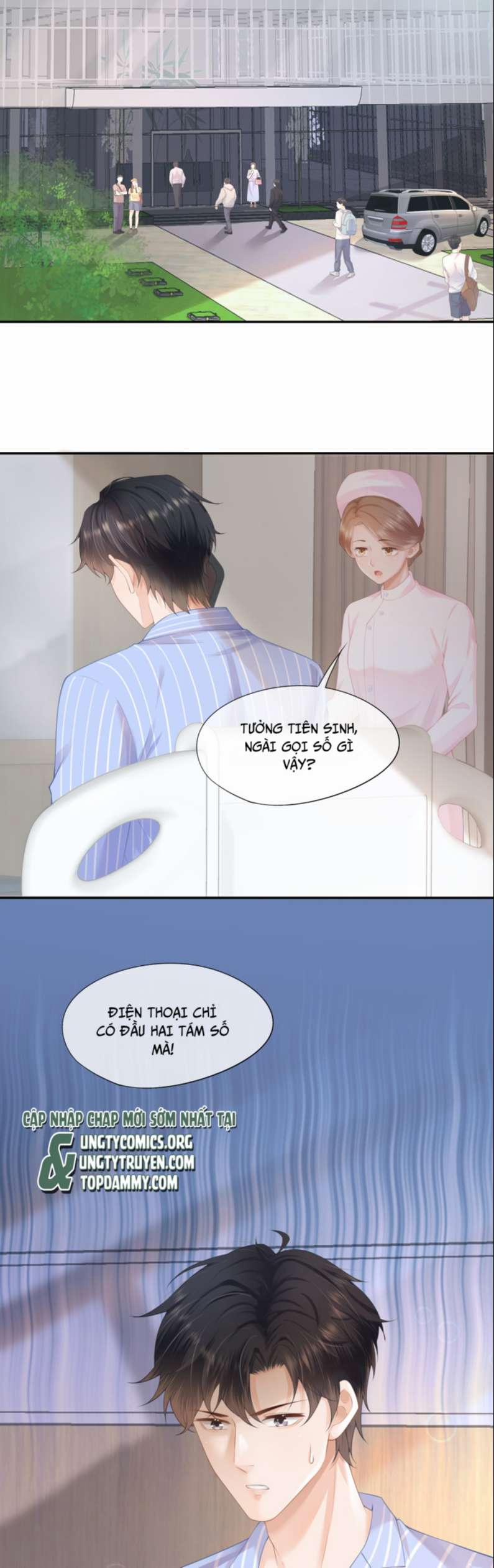 Phương Thức Chính Thức Giải Cứu Tiểu Đáng Thương 1 trang 3