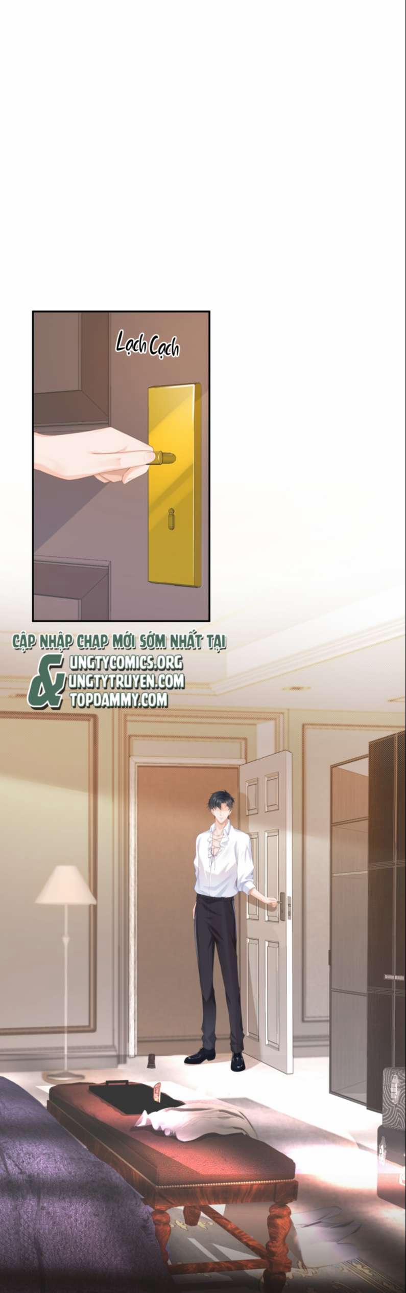 Phương Thức Chính Thức Giải Cứu Tiểu Đáng Thương 1 trang 30