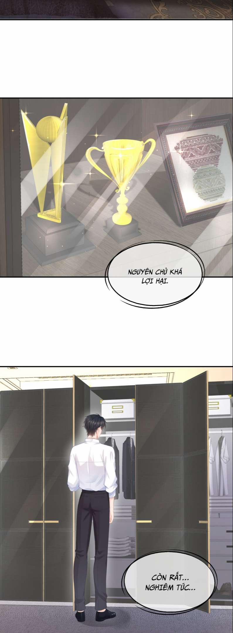 Phương Thức Chính Thức Giải Cứu Tiểu Đáng Thương 1 trang 31