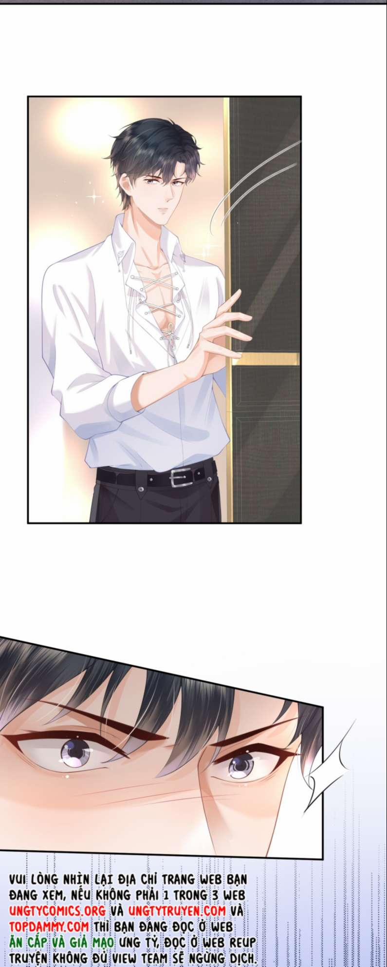 Phương Thức Chính Thức Giải Cứu Tiểu Đáng Thương 1 trang 32