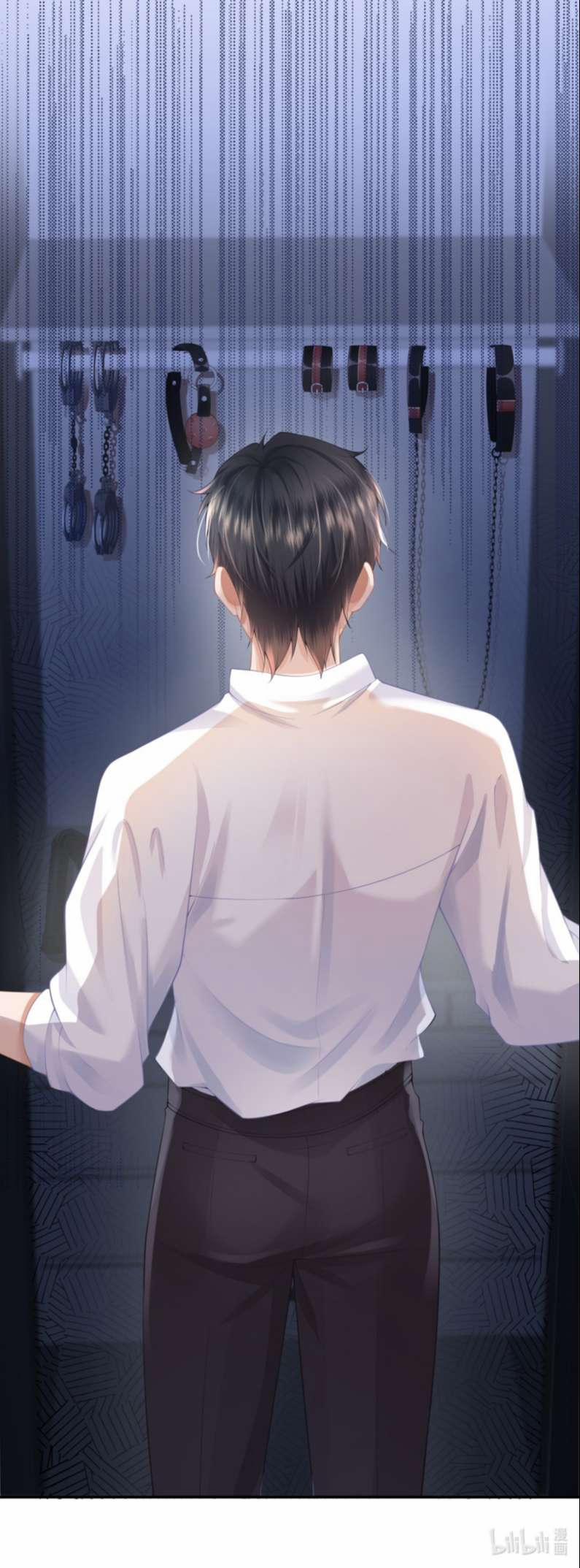 Phương Thức Chính Thức Giải Cứu Tiểu Đáng Thương 1 trang 33