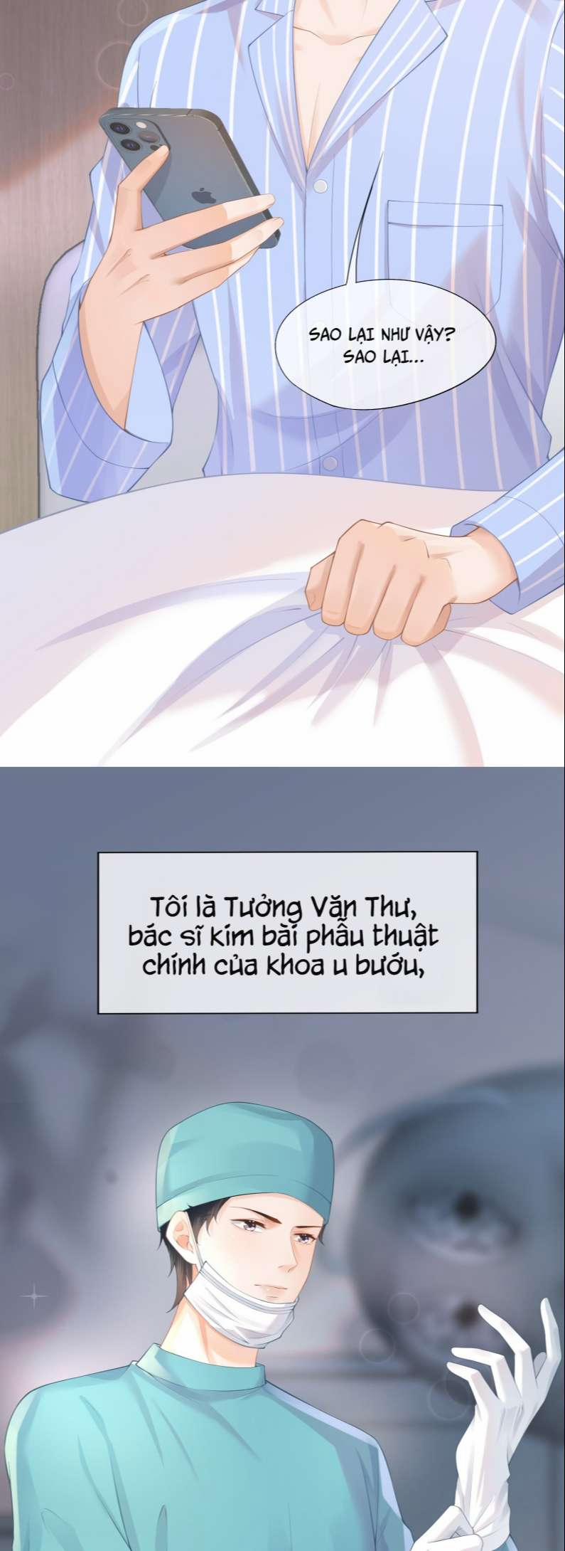 Phương Thức Chính Thức Giải Cứu Tiểu Đáng Thương 1 trang 4