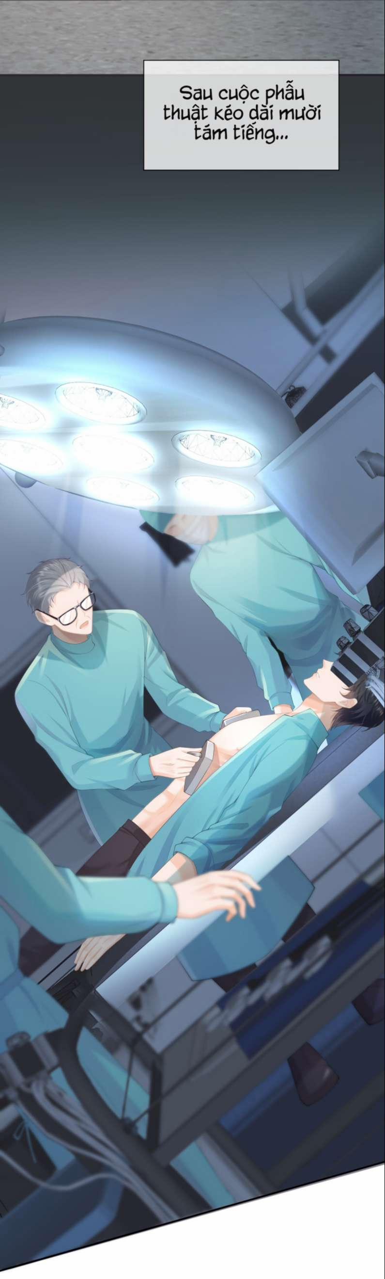 Phương Thức Chính Thức Giải Cứu Tiểu Đáng Thương 1 trang 6