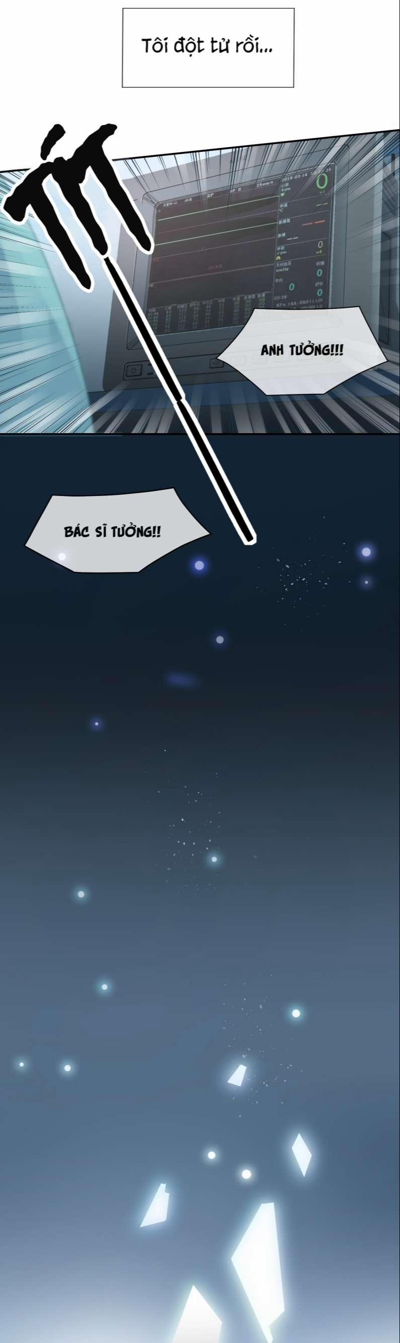 Phương Thức Chính Thức Giải Cứu Tiểu Đáng Thương 1 trang 7