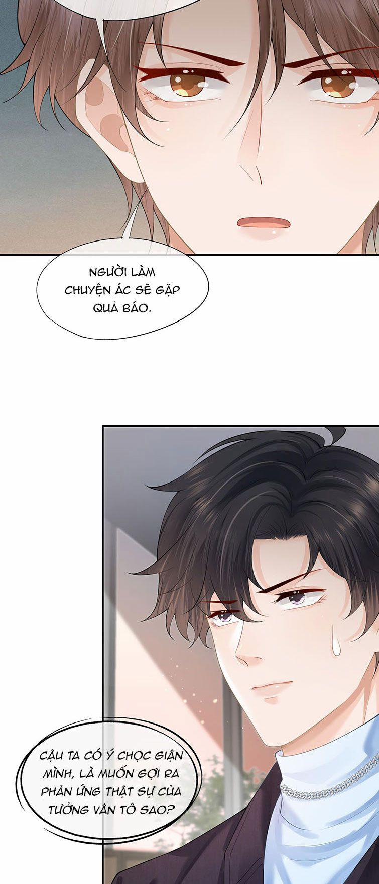 Phương Thức Chính Thức Giải Cứu Tiểu Đáng Thương 10 trang 10