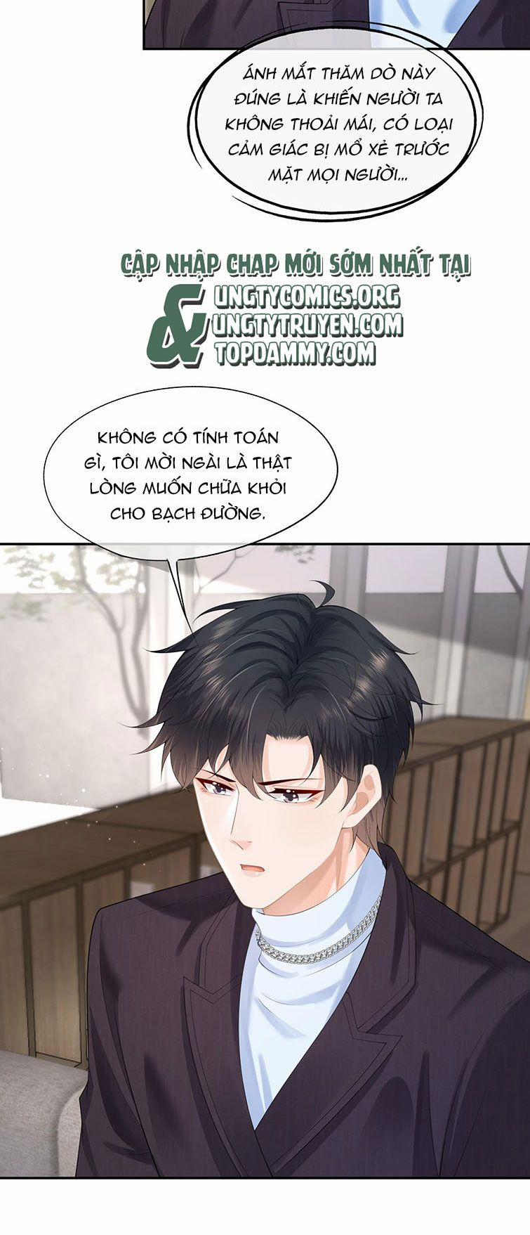 Phương Thức Chính Thức Giải Cứu Tiểu Đáng Thương 10 trang 11